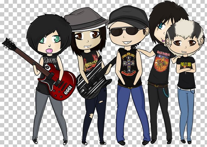 Avenged Sevenfold Metalcore Scream Sounding The Seventh Trumpet Cartoon PNG, Clipart, Animaatio, Anime, August, Avenged Sevenfold, Black Hair Free PNG Download