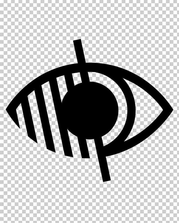 Computer Icons Symbol Visual Perception Vision Loss PNG, Clipart, Achievement, Black And White, Blindness, Brand, Center Free PNG Download