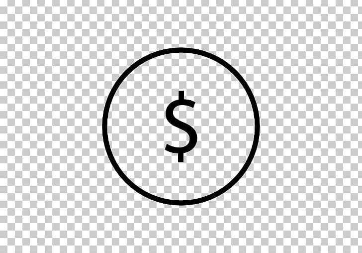 Currency Symbol United States Dollar Computer Icons PNG, Clipart, Area, Audit, Black And White, Brand, Circle Free PNG Download
