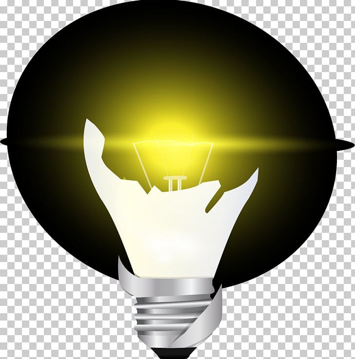 Incandescent Light Bulb Lamp PNG, Clipart, Balloon Cartoon, Broken Glass, Broken Light Bulb, Bulb, Cartoon Free PNG Download