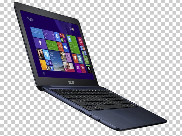 Laptop Notebook X205 Series Asus EeeBook Netbook PNG, Clipart, Allinone, Asus, Asus Eeebook, Computer, Computer Accessory Free PNG Download