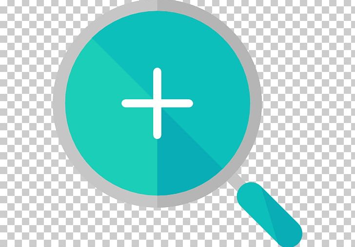 Magnifying Glass Zoom Lens PNG, Clipart, Aqua, Circle, Computer Icons, Download, Electric Blue Free PNG Download
