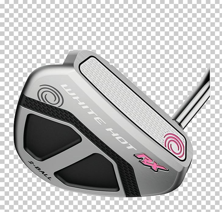 Odyssey White Hot RX Putter Callaway Golf Company Ball PNG, Clipart, Ball, Callaway Golf Company, Golf, Golf Club, Golf Clubs Free PNG Download