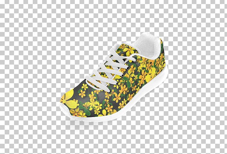 Sports Shoes Yellow Walking Orange PNG, Clipart,  Free PNG Download