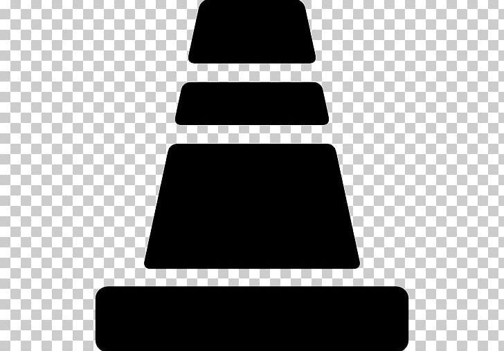 Computer Icons Traffic Cone PNG, Clipart, Black, Black And White, Computer Icons, Cone, Download Free PNG Download