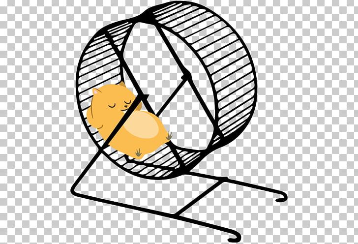 Golden Hamster Gerbil Hamster Wheel Rodent PNG, Clipart, Angle, Area, Ball, Black And White, Cage Free PNG Download