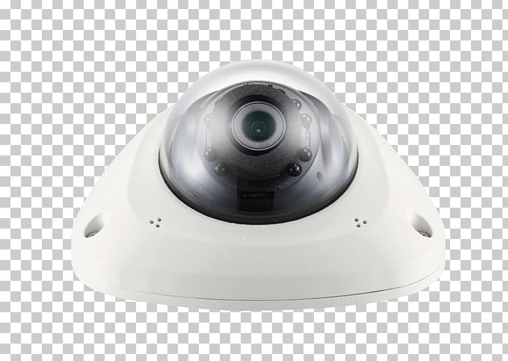 IP Camera SNV-L6013RP Hanwha Techwin 1/2.9 Cmos Full Samsung Techwin SmartCam SNH-P6410BN Closed-circuit Television PNG, Clipart, 1080p, Camera, Camera Lens, Closedcircuit Television, Closedcircuit Television Camera Free PNG Download