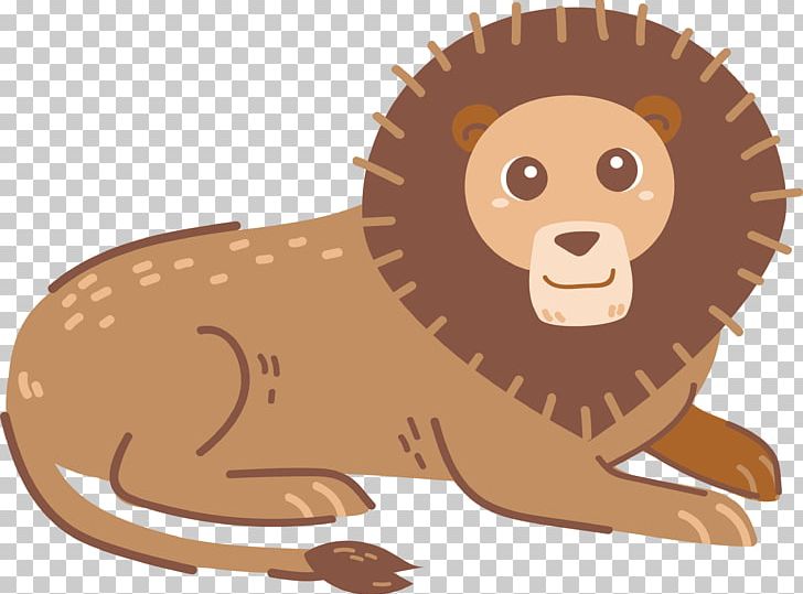 Lion Cartoon Dog PNG, Clipart, Animal, Animals, Big Cats, Carnivora, Carnivoran Free PNG Download
