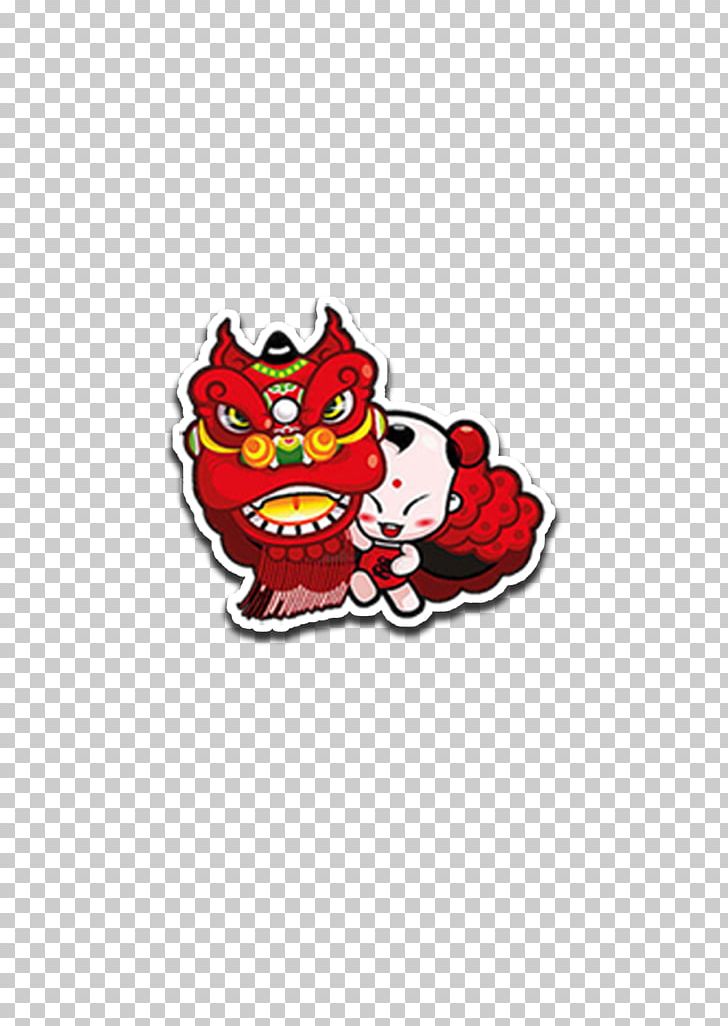 Lion Dance Festival PNG, Clipart, Animals, Brand, Cartoon, Character, Child Free PNG Download