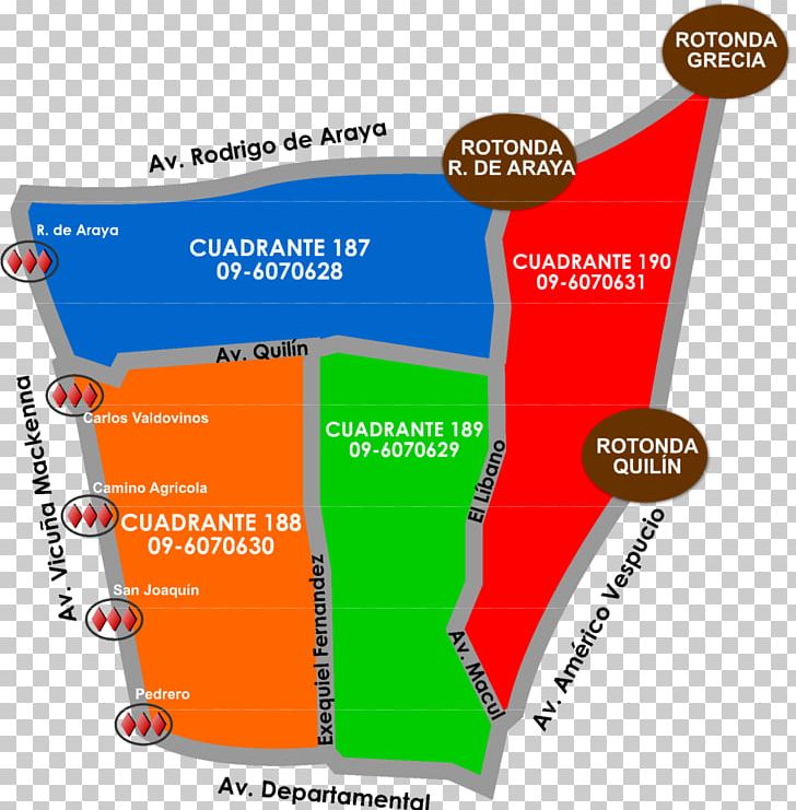 Plan Cuadrante De Seguridad Preventiva Carabineros De Chile PNG, Clipart, Area, Art, Carabineros De Chile, Line, Raul Free PNG Download