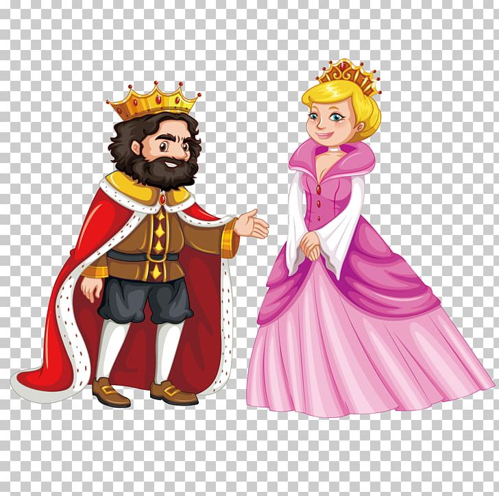 Queen Regnant Stock Illustration Illustration PNG, Clipart, Animation, Art, Cartoon, Costume, Drawing Free PNG Download