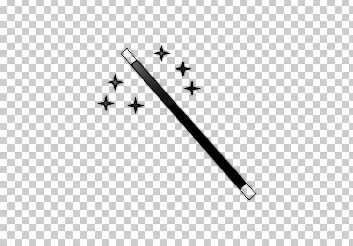 Wand Magician Drawing PNG, Clipart, Angle, Black, Black And White, Body Jewelry, Clip Art Free PNG Download