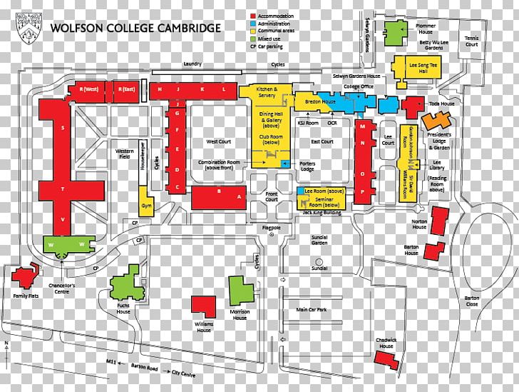 Wolfson College Miami Dade College (Wolfson Campus) PNG, Clipart, Area, Cambridge, Campus, College, Diagram Free PNG Download