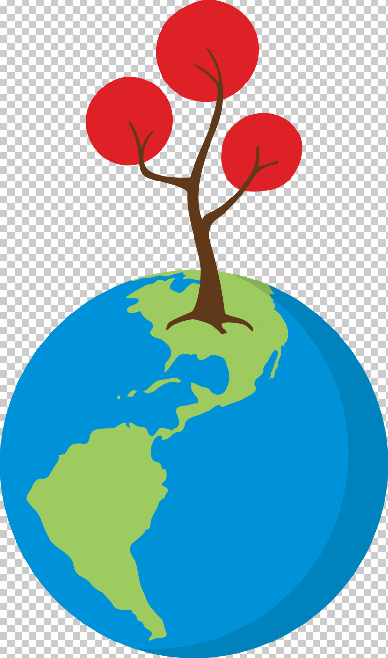 Earth Tree Go Green PNG, Clipart, Biology, Earth, Eco, Geometry, Go Green Free PNG Download