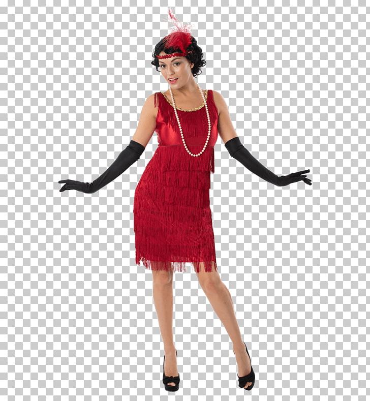 1920s Flapper Costume Party Dress PNG, Clipart, 1920 S, 1920s, Babydoll, Chemise, Clothing Free PNG Download