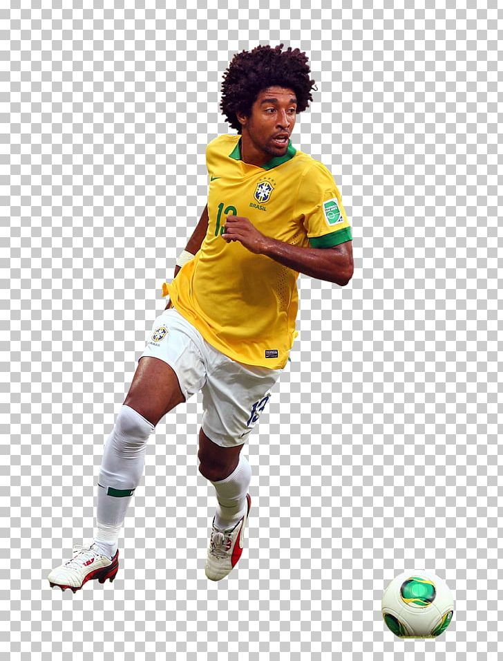 Brazil National Football Team Soccer Player Brazil V Germany Rendering PNG, Clipart, Ball, Brazil National Football Team, Brazil V Germany, Clothing, Dante Free PNG Download