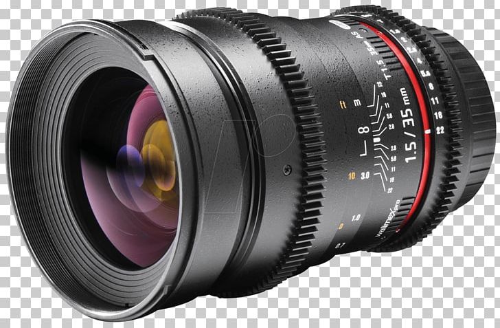 Canon EF Lens Mount Samyang 35mm F1.4 AS UMC Wide-angle Lens Camera Lens Focal Length PNG, Clipart, 35 Mm, 35 Mm Film, 35mm Format, Apsc, Camera Free PNG Download