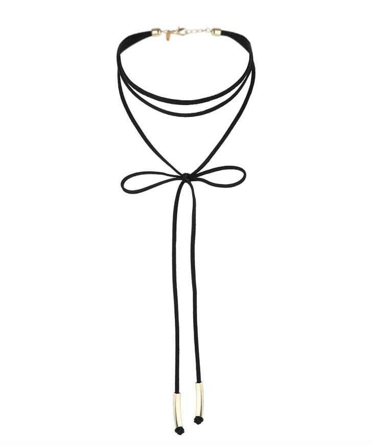 Necklace Clipart Black And White - T Shirt Roblox Colar - Free