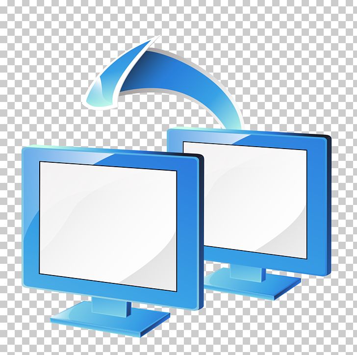 Computer Monitor Text Flat Panel Display Icon PNG, Clipart, Blue, Brand, Computer, Computer, Computer Icon Free PNG Download