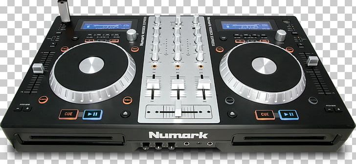 DJ Controller Disc Jockey MIDI Computer DJ Numark Industries PNG, Clipart, Audio, Audio Equipment, Audio Mixers, Audio Receiver, Cdj Free PNG Download