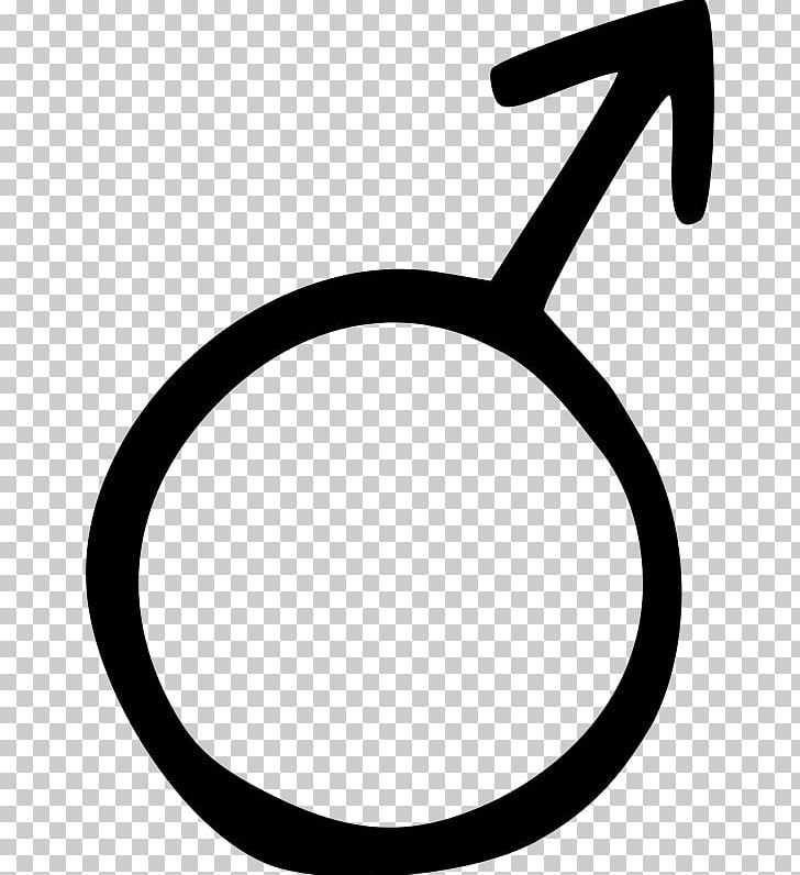 Gender Symbol Female PNG, Clipart, Artwork, Bisexuality, Black And White, Circle, Female Free PNG Download