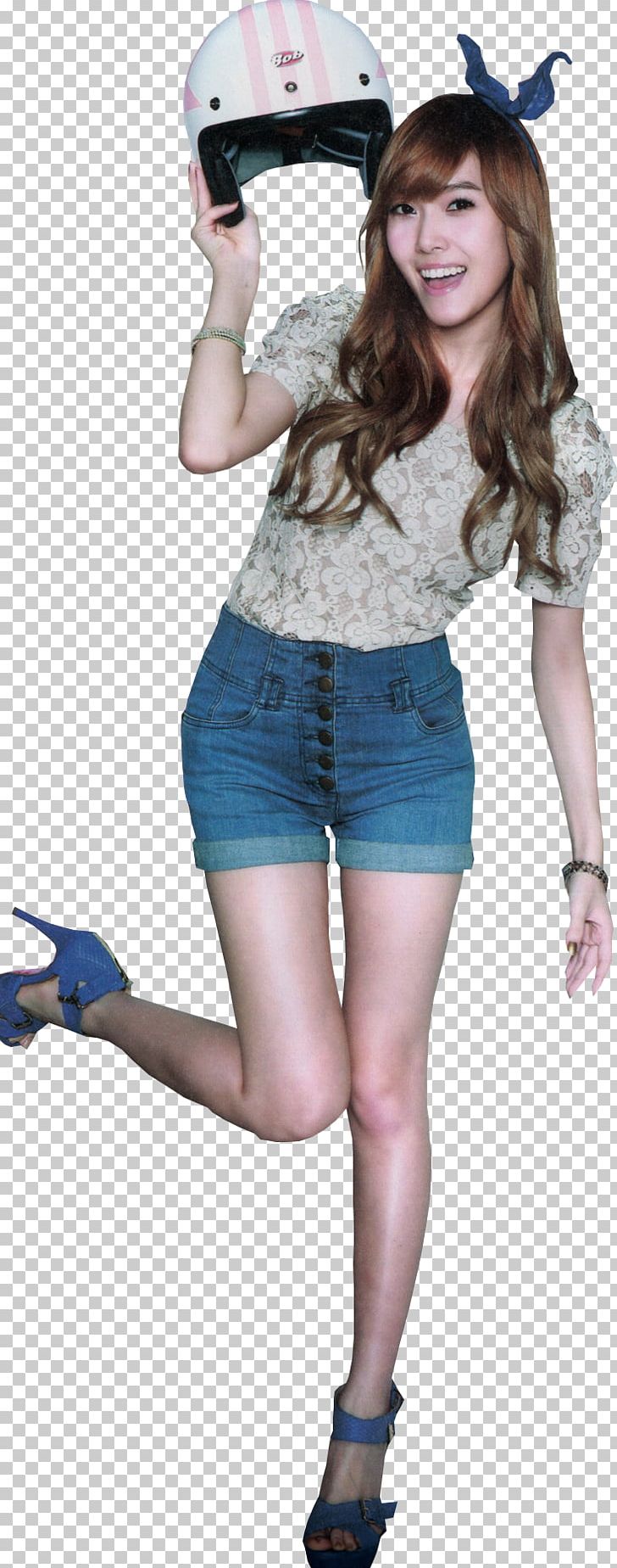 Jessica Jung Shoe Waist Shorts Jeans PNG, Clipart, Abdomen, Blue, Clothing, Costume, Electric Blue Free PNG Download