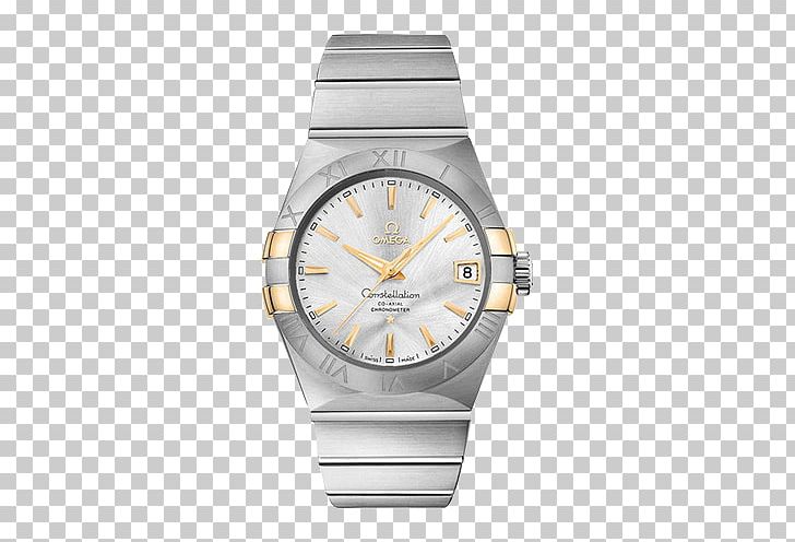 Omega Speedmaster Automatic Watch Omega SA Coaxial Escapement PNG, Clipart, Animals, Automatic, Bracelet, Chronometer Watch, Double Free PNG Download