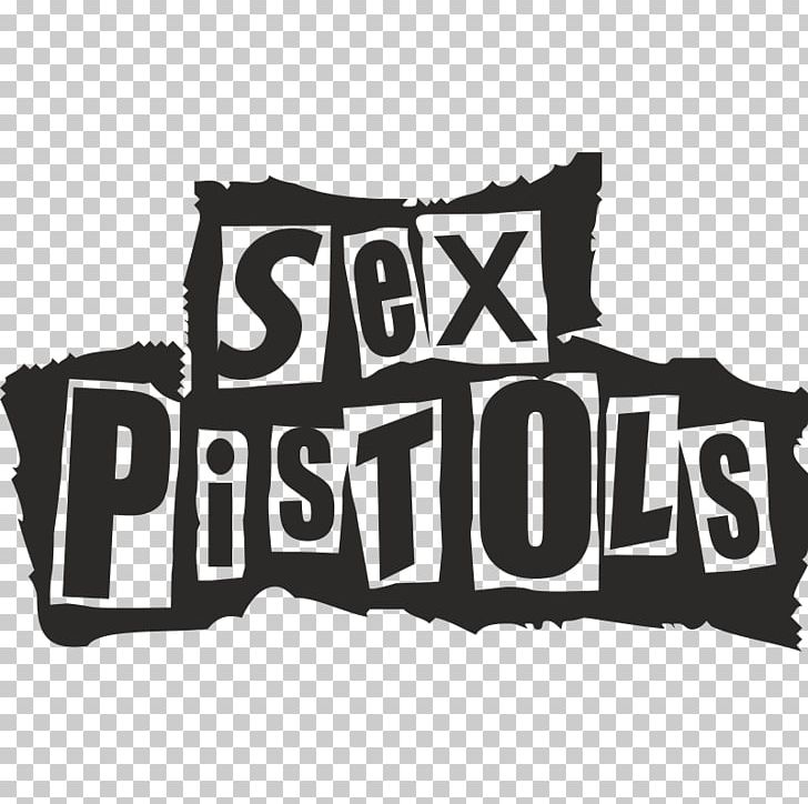 Sex Pistols T-shirt Punk Rock Decal Music PNG, Clipart, Black And White, Brand, Clothing, Concert, Decal Free PNG Download