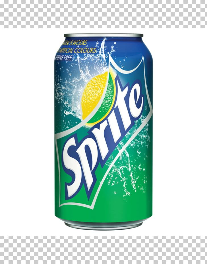 Sprite Zero Fizzy Drinks Lemon-lime Drink Fanta PNG, Clipart, Aluminum Can, Beverage Can, Beverages, Bottle, Brand Free PNG Download