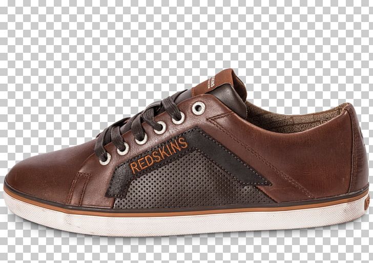 Washington Redskins Shoe Sneakers Leather PNG, Clipart, Brand, Brown, Crosstraining, Cross Training Shoe, Footwear Free PNG Download