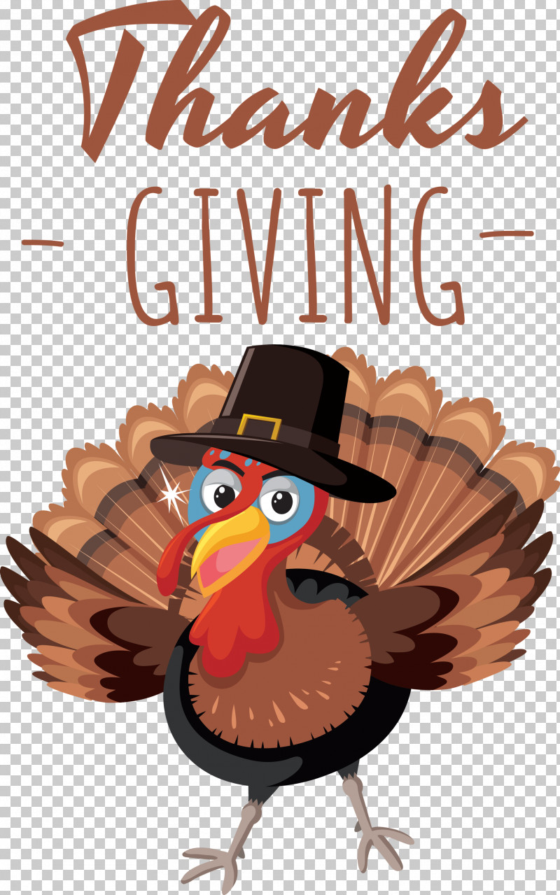 Thanks Giving Thanksgiving Harvest PNG, Clipart, Autumn, Domestic Turkey, Harvest, Holiday, Pilgrim Free PNG Download