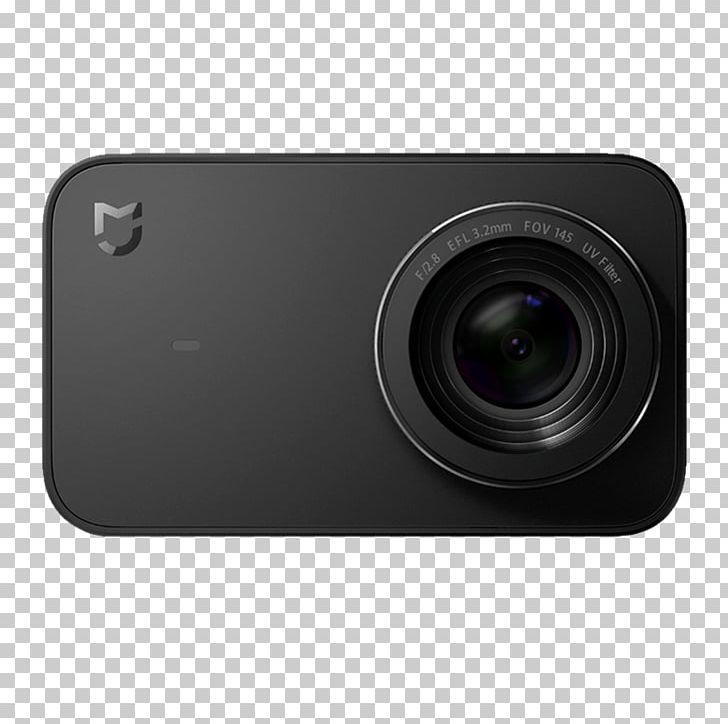 Action Camera Xiaomi MiJia 4K 4K Resolution PNG, Clipart, 4 K, 4k Resolution, Action, Action Camera, Camera Free PNG Download