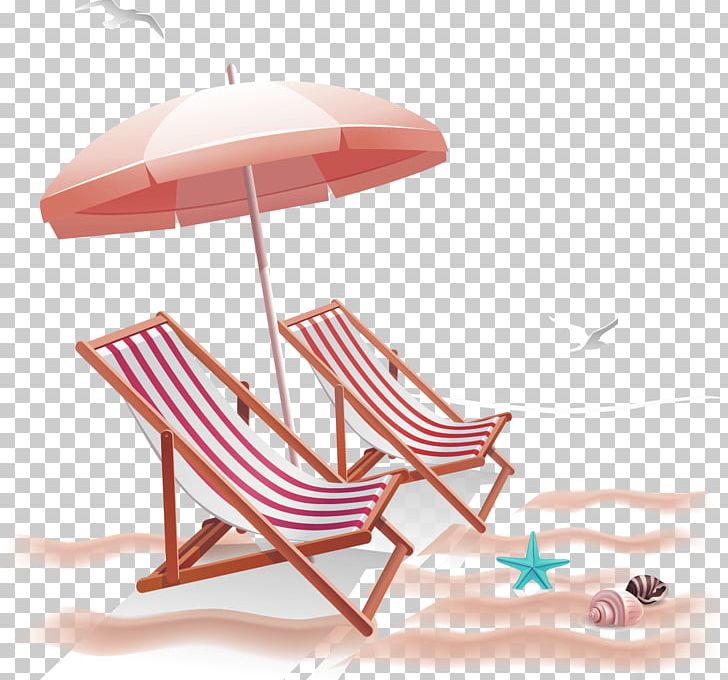 Beach Chair Umbrella PNG, Clipart, Beach, Chair, Christmas Decoration, Deckchair, Decorative Free PNG Download