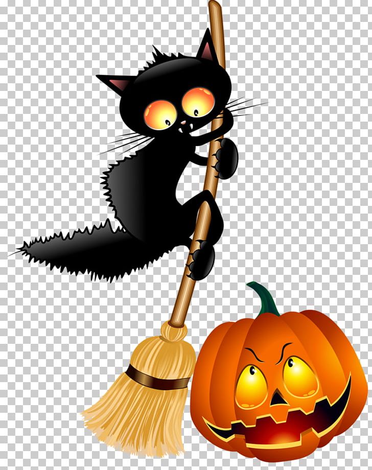 Cat YouTube Kitten Halloween PNG, Clipart, Animals, Black Cat, Carnivoran, Cartoon, Cat Like Mammal Free PNG Download
