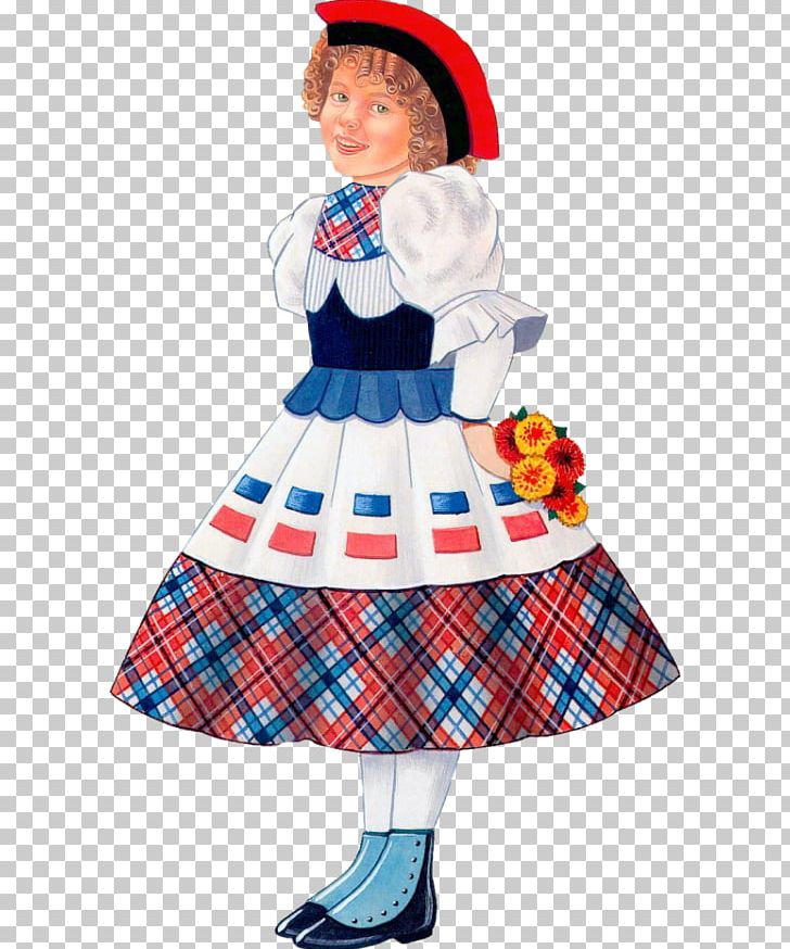 Costume Design Tartan Doll PNG, Clipart, Clothing, Costume, Costume Design, Doll, Others Free PNG Download