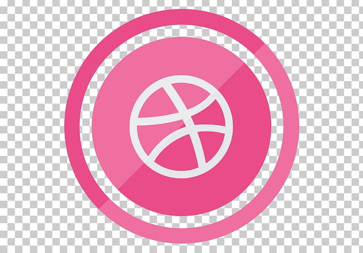 Dribbble Icon Transparent. PNG, Clipart, Area, Brand, Circle, Computer Icons, Desktop Wallpaper Free PNG Download