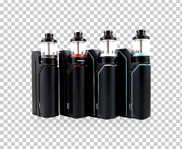 Electronic Cigarette Vape Shop Product Electric Battery Vapor PNG, Clipart, Bottle, Cylinder, Electronic Cigarette, Ohm, Reuleaux Free PNG Download
