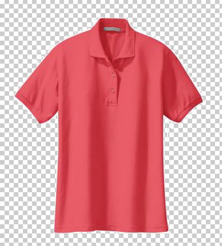 Polo Shirt Piqué Lacoste Silk Sleeve PNG, Clipart, Active Shirt, Clothing, Collar, Cotton, Jersey Free PNG Download