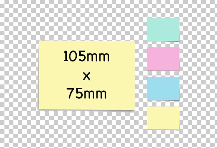 Post-it Note Line Material Brand Font PNG, Clipart, Area, Art, Brand, Glue, Line Free PNG Download