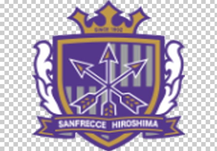 Sanfrecce Hiroshima J1 League Cerezo Osaka Vissel Kobe PNG, Clipart, Brand, Cerezo Osaka, Crest, Emblem, Football Free PNG Download