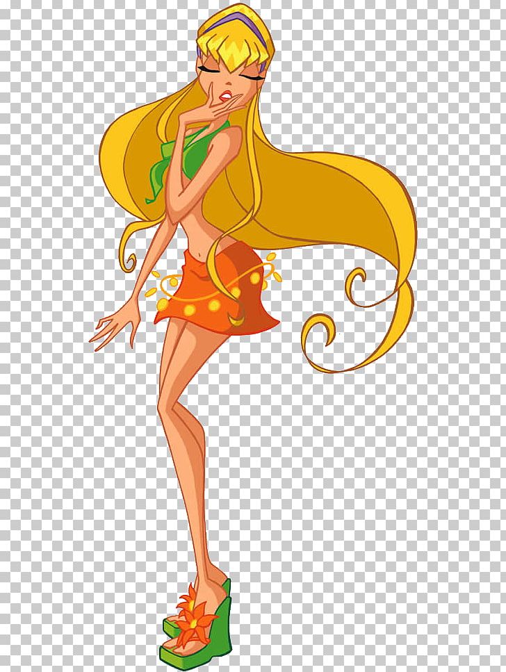 Stella Bloom The Trix Animated Film PNG, Clipart, Animated Cartoon, Animated Film, Art, Bebek Resimleri, Bloom Free PNG Download