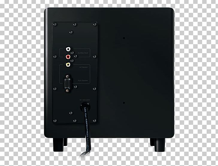 Subwoofer Loudspeaker Logitech Z523 Computer Speakers PNG, Clipart, 51 Surround Sound, Audio, Audio Equipment, Audio Power, Computer Free PNG Download