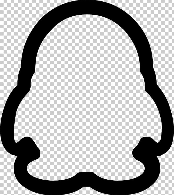 Tencent QQ Computer Icons PNG, Clipart, Artwork, Base 64, Black And White, Body Jewelry, Cdr Free PNG Download