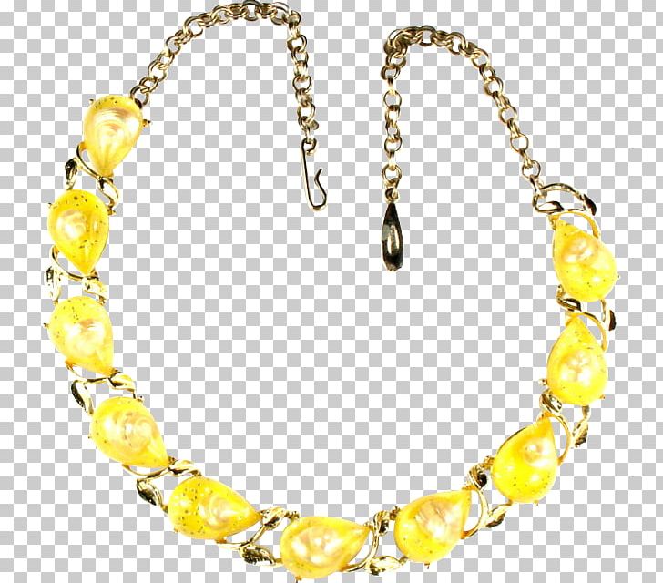 Amber Earring Yellow Necklace Bracelet PNG, Clipart, Amber, Bead, Body Jewelry, Bracelet, Cabochon Free PNG Download