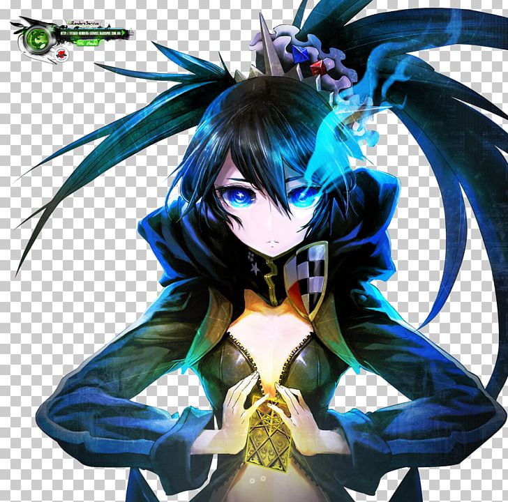 Black Rock Shooter: The Game Anime Shooter Game Video Game PNG, Clipart, Black Hair, Black Rock Shooter, Black Rock Shooter The Game, Browser Game, Cartoon Free PNG Download
