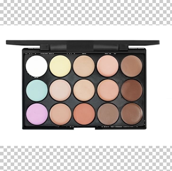 Concealer Cosmetics Cream Palette Color PNG, Clipart, Color, Concealer, Cosmetics, Cream, Eye Free PNG Download