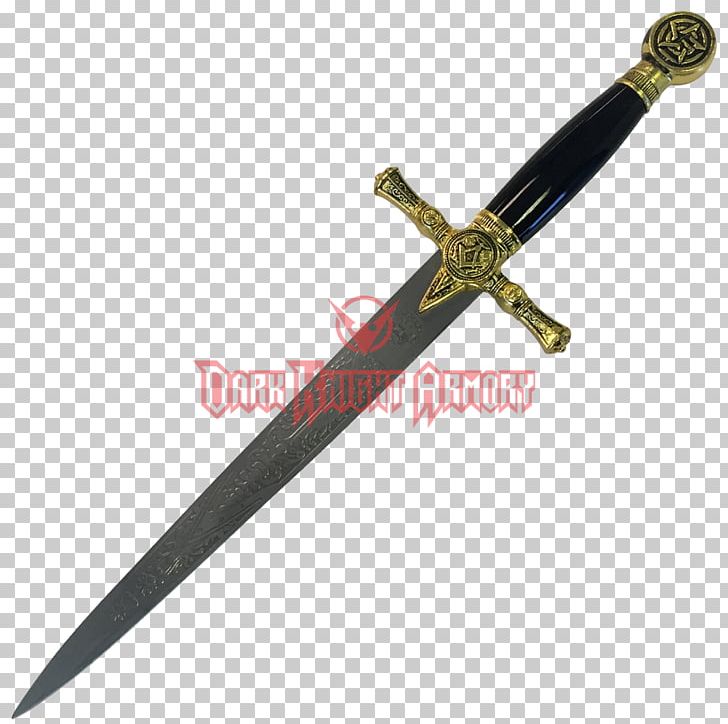 Dagger Bowie Knife Sword Middle Ages Battle Of Agincourt PNG, Clipart, Battle Of Agincourt, Blade, Bowie Knife, Cold Weapon, Crusades Free PNG Download