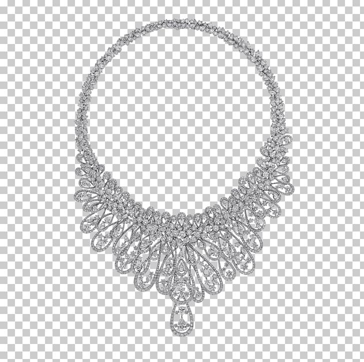 Necklace Jewellery Earring Diamond Brilliant PNG, Clipart, Blue Diamond, Body Jewelry, Bracelet, Brilliant, Carat Free PNG Download