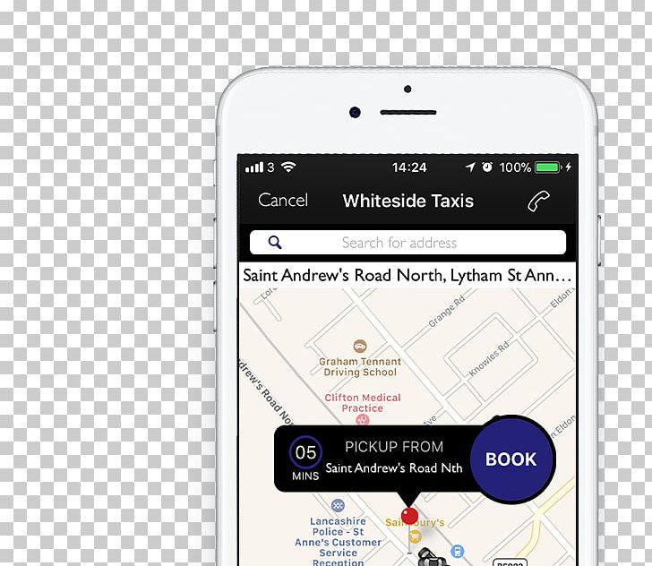 Smartphone Whiteside Taxis App Store PNG, Clipart, Apple, App Store, Brand, Communication Device, Download Free PNG Download