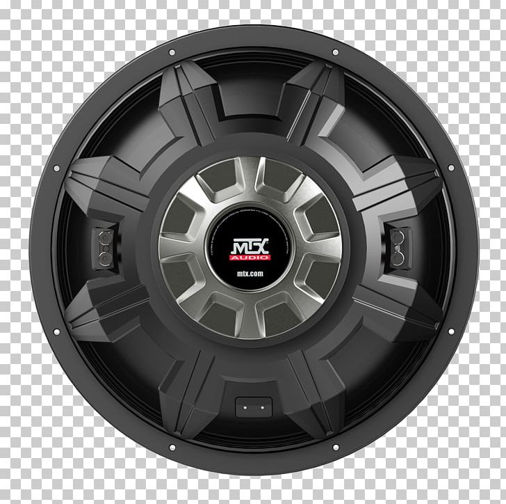 Subwoofer Loudspeaker MTX Audio Audio Power PNG, Clipart, Alloy Wheel, Audio, Audio Equipment, Audio Power, Bass Free PNG Download